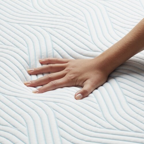 Tempur Pro SmartCool Firm Matras