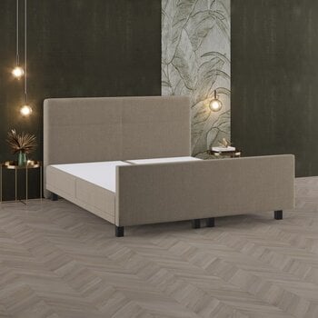 Pullman boxspring Goldline elektrisch 180x200