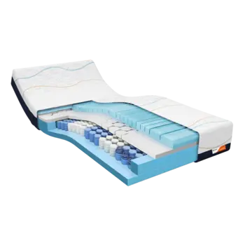 M Line matras Slow Motion 5 Limited Edition