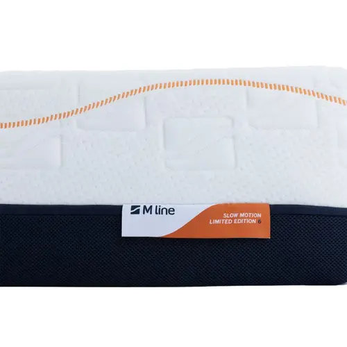 M Line matras Slow Motion 6 Limited Edition