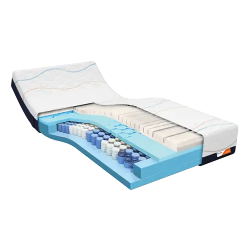 M Line Matras Slow Motion 6 Limited Edition Kopen Sleepfast