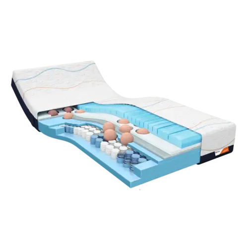 M Line matras Slow Motion 7 Limited Edition