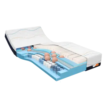 M Line matras Slow Motion 8 Limited Edition