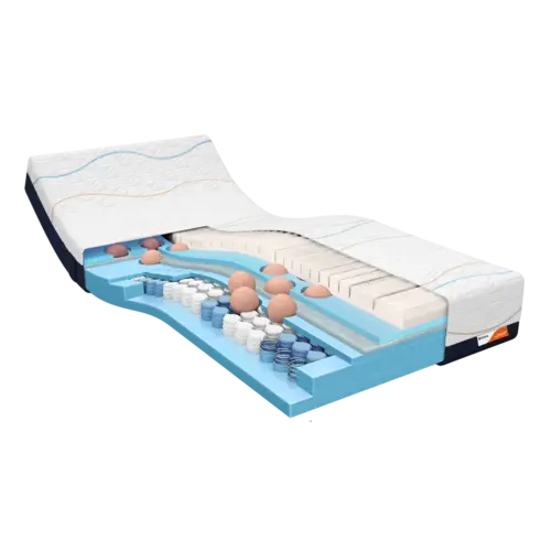 M Line matras Slow Motion 8 Limited Edition