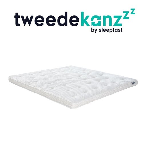 Tweedekanzzz Cinderella Topper Primum 180x200 + Split