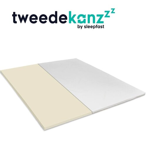 Tweedekanzzz Tuur Topper Mono180x220