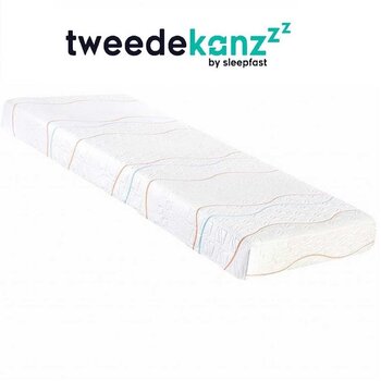 M Line M Line Slow motion 2 matras 160x200