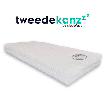 Tweedekanzzz Mahoton Alexandra 90x200 Medium