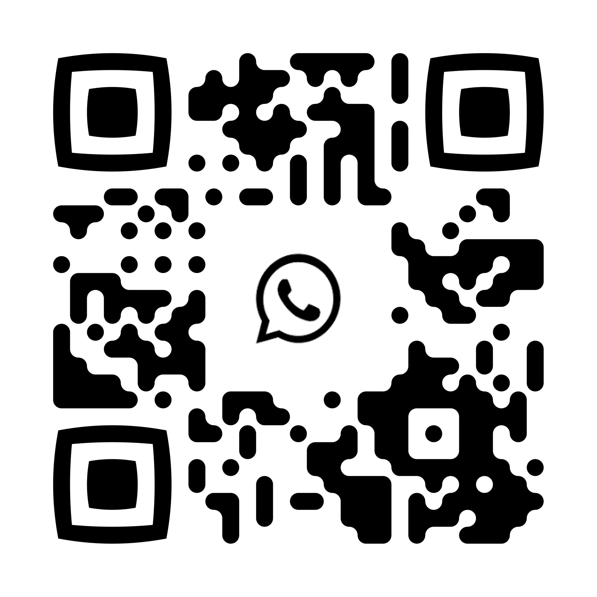 qr-code whatsapp