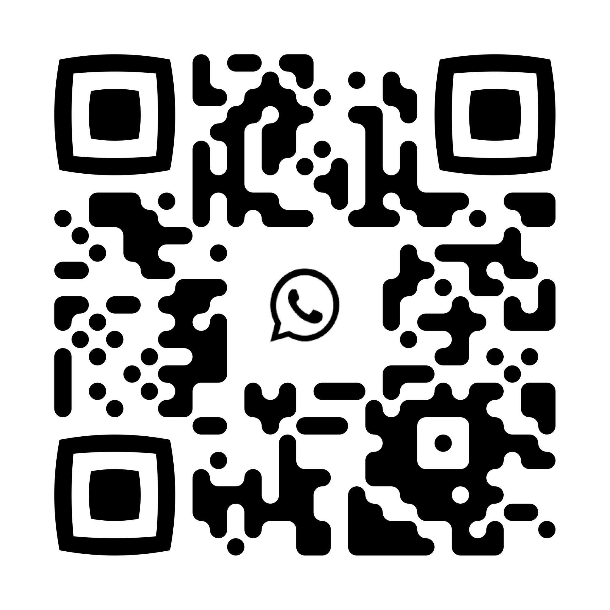 qr-code whatsapp