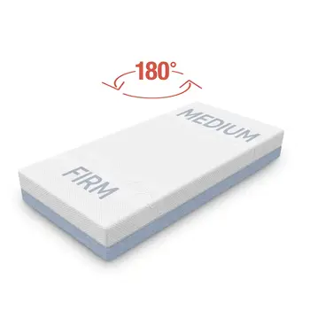 Sleepy Sleepy Home made Original matras 120x200 - Uitlopende collectie