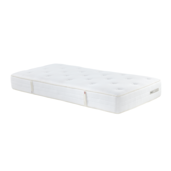 Tweedekanzzz Eastborn matras Finch 140x200 Stevig