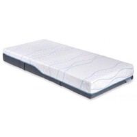 Cool Motion 4 matras 180x210 cm (lichtblauw) model 2024 OP=OP