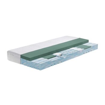 Swissflex Matras Versa 20 Geltex 90x200 - Showmodel