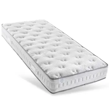 Cinderella Cinderella Liva firm 80x200 - Showmodel