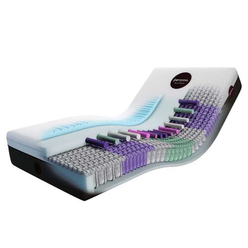 Persona Matras Individual 14 - 90x210 - Showmodel Persona Matras Individual 14 - 90x210 - Showmodel