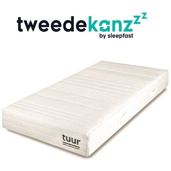 Tuur Tuur Spring matras 90x200 - Tweedekanzzz
