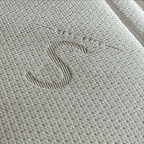 Styldecor Matras Prestige 1500 Styldecor Matras Prestige 1500