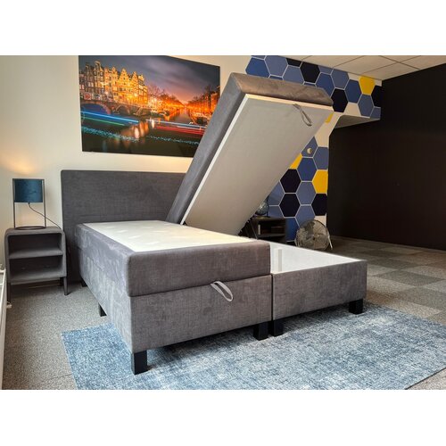 Sleepfast opberg Boxspring Baza Sleepfast opberg Boxspring Baza