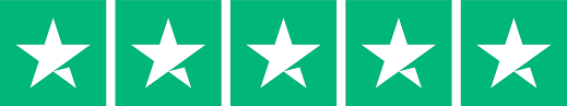 trustpilot stars
