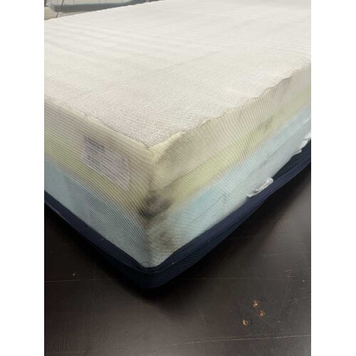 M Line Matras Cool Motion 8 90x220 cm - Model 2025 - Outlet