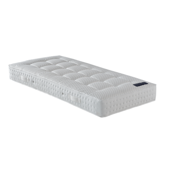 Silverline Royal matras 90x200 cm Standard - Showmodel