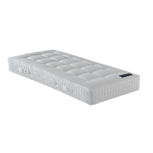 Silverline Royal matras 90x200 cm Standard - Showmodel Silverline Royal matras 90x200 cm Standard - Showmodel