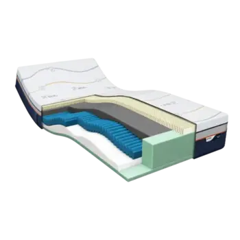 M Line Iconic 5 matras 90x200 - Model 2024 - Outlet