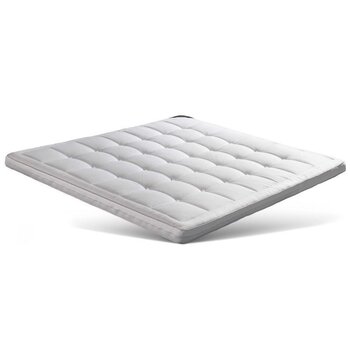 Caresse Topper 625 HR koudschuim 7 cm 180x210