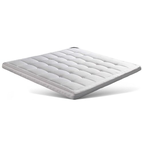 Caresse Topper 625 HR koudschuim 7 cm 180x210 Caresse Topper 625 HR koudschuim 7 cm 180x210