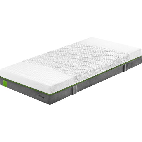 Emma Helix medium Hybrid matras 90 x 200 cm