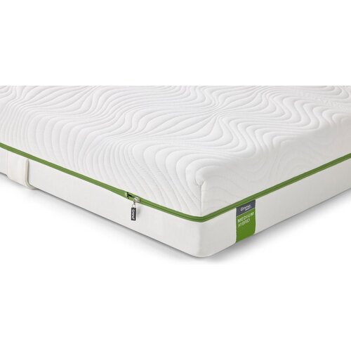 Emma Smart medium Hybrid matras 80 x 200 cm