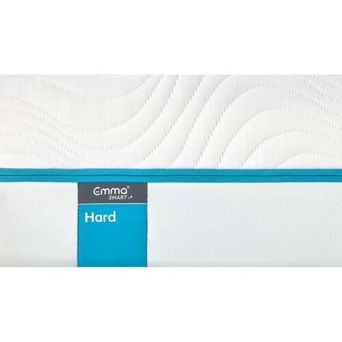 Emma Smart hard matras 90 x 210 cm Emma Smart hard matras 90 x 210 cm