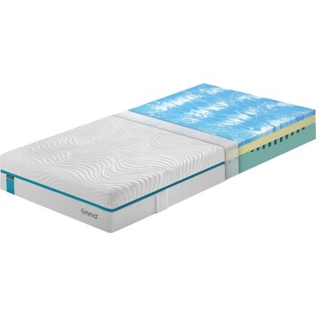Emma Smart hard matras 90 x 210 cm