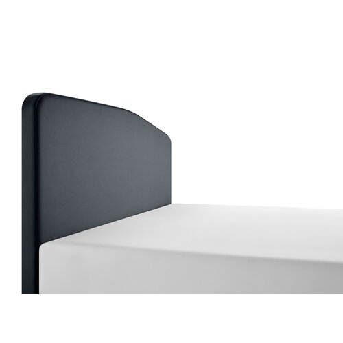 Tempur Boxspring Form elektrisch 180x200 - Hoofdbord: Geometric - Stof: Fabric Green - Poten: Oak 12cm - Incl. matrasstoppers - Showmodel Tempur Boxspring Form elektrisch 180x200 - Hoofdbord: Geometric - Stof: Fabric Green - Poten: Oak 12cm - Incl. matrasstoppers - Showmodel