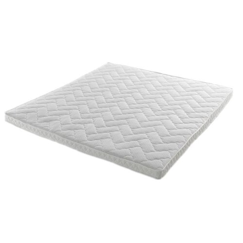 Sleepfast Topper Koudschuim standaard 180x200