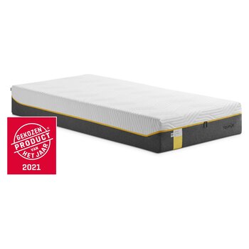 Tempur Matras Elite Sensation 80x200 - oude collectie
