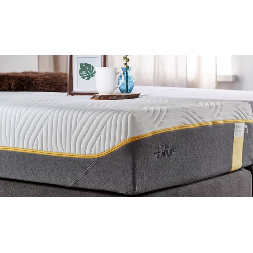 Tempur Matras Elite Sensation 80x200 - oude collectie Tempur Matras Elite Sensation 80x200 - oude collectie