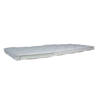 HML Bedding Topper Vivace (pocket) - ESF afdeklaag 180x200 Split (2x 90x200 aan elkaar geritst) - Showmodel