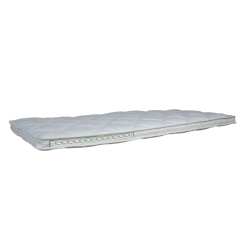 HML Bedding Topper Vivace (pocket) - ESF afdeklaag 180x200 Split (2x 90x200 aan elkaar geritst) - Showmodel