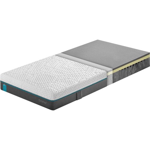 Emma Matras Diamond hard 80x200x25 - Showmodel