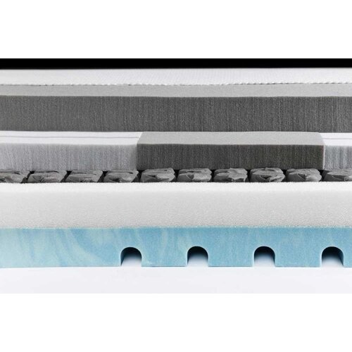 Swissflex Matras Versa 24 Gel medium 90x220 - Showmodel