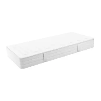 Swissflex Matras Versa 24 latex medium 90x210 - Showmodel