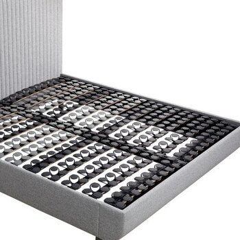 Tempur Premium static schotelbodem (drop-in single) 90x200 - Showmodel