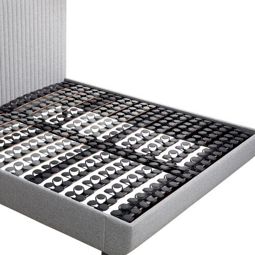 Tempur Premium static schotelbodem (drop-in single) 90x200 - Showmodel