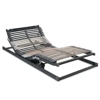 Sleepfast Lattenbodem 42 latten elektrisch 140x200 - Showmodel