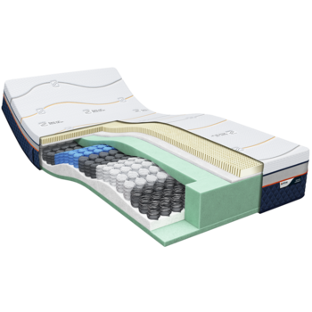 M Line Iconic Legend matras 8 80x200 cm - Model 2024-2025