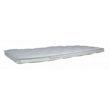 HML Bedding Topper Nobile 90x210 - Showmodel