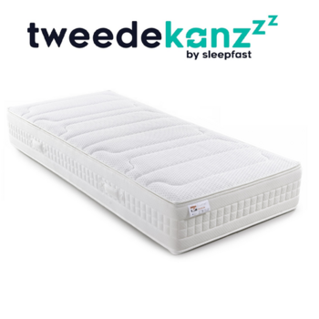 Velda Grand Duc matras firm 80x200 - Tweedekanzzz
