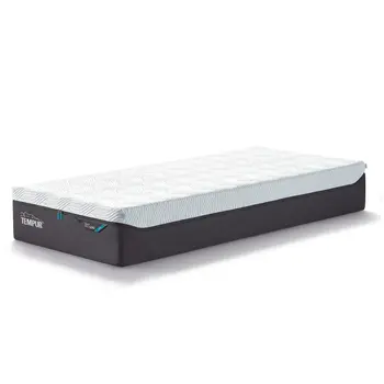 Tempur Pro Luxe SmartCool Soft matras 90x210 - Showmodel